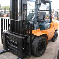 Forklift Hire