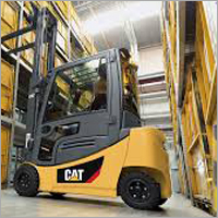 Forklift For Hiring Services