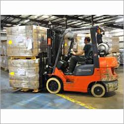 Heavy Duty Forklift On Hire