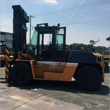 Used Forklift for Hire