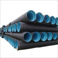 DWC Pipe