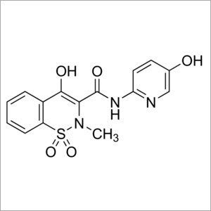 5-Hydroxypiroxicam