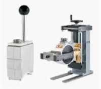 Sensor System For Partial Testing With Coils