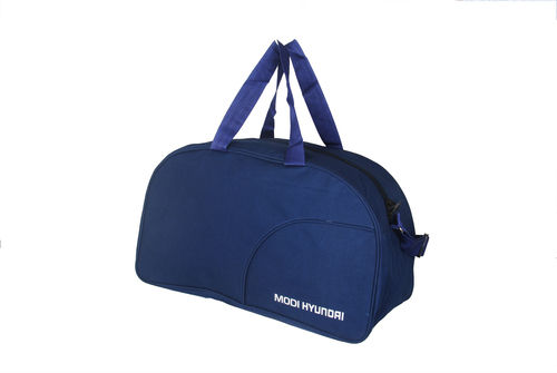 Blue Duffle Bags