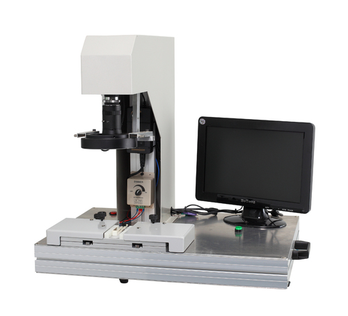Cable Order And Color Insection Machine