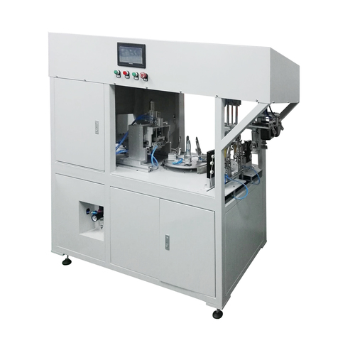 Wire Winding Machine