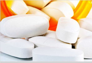 Mercaptopurine Tablets 50 mg