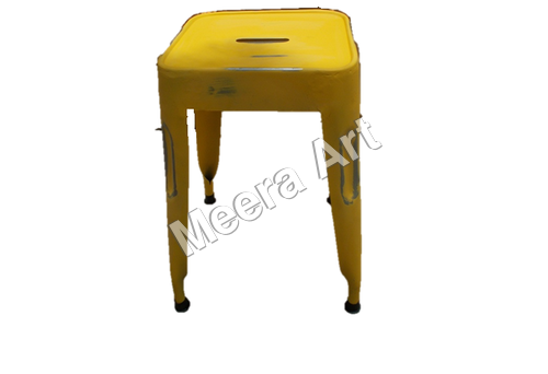 Iron Stool