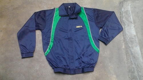 Track Suits Age Group: Adults