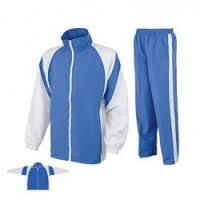 Track Suits Age Group: Adults