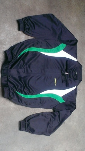 Track Suits Age Group: Adults