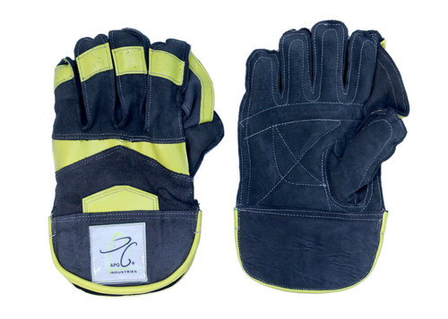 Apg Practice Wicket Keeping Gloves Age Group: Adults