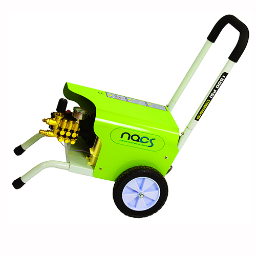 High Pressure Washer