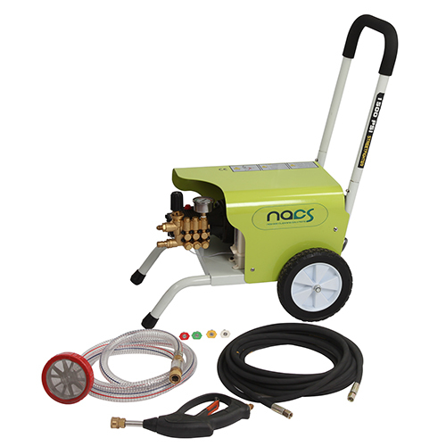 High Pressure Jet Cleaner