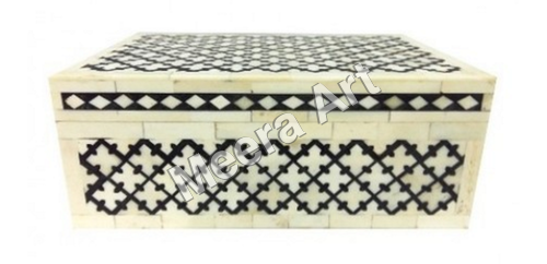 Bone Inlay Box