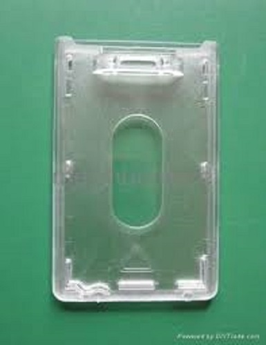 Business Card Holder