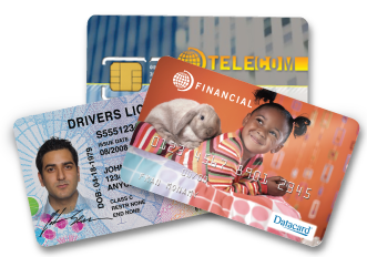 Multy Pre-Printed Cards