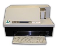 NBS Desktop Card Embosser