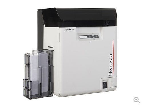 Evolis Card Printer