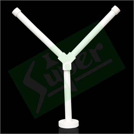 PTFE Sparger