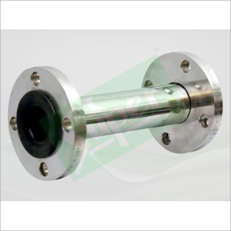 SS Lined Spools