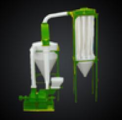 Coal Pulverizer Manufacturers in Hyderabad