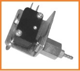 Dental Electric Numetic Switch