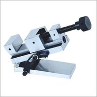 Sine Vice Screw Type Application: For Laboratory Use