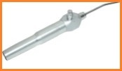 Dental Straight 3-Way Syringe