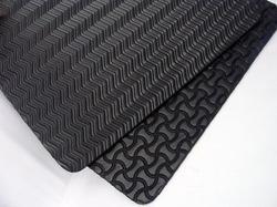 Rubber Sole Sheets