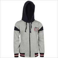 Fleece Sweat Shirts
