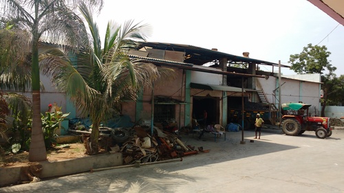 Copper Sulphate Manufacturer