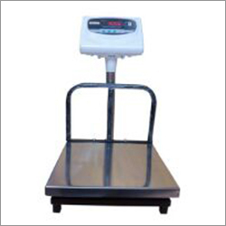 Electronic Weighing Machine