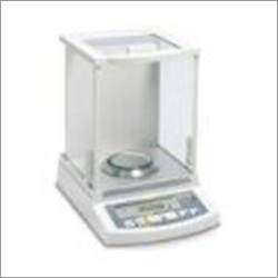 Jewellery Weighing Machine