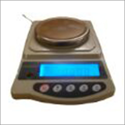 Electronic Jewellery Weighing Machine