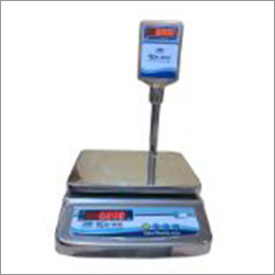 Digital Weighing Machine