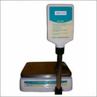 Precision Weighing Machine
