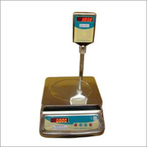 Digital Weighing Machine