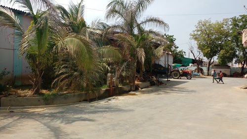 Leading Manufacturer of Zinc Sulphate