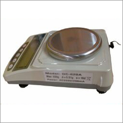 Electronic Weigher