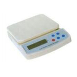 Electric Weighing Machine