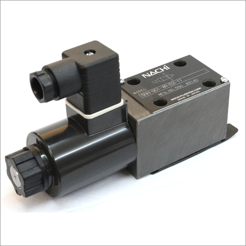 Leak Free Valves Power: Solenoid Watt (W)