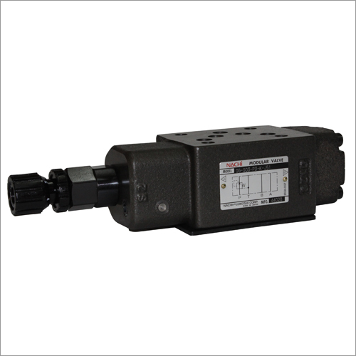 Pressure Reducing Valve