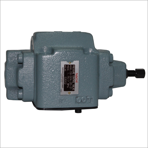 Cast Iron Pressure Control Valve