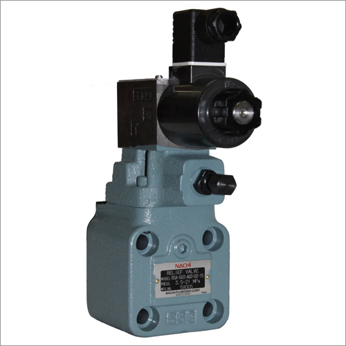 Cast Iron Control Valves