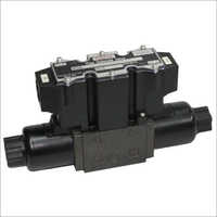 Proportional Solenoid Valve Pressure: Medium Pressure Mpa
