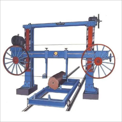 Wood Working Machinery