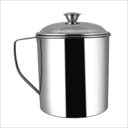 Stainless Steel Water Jug Stainless Steel Water Jug