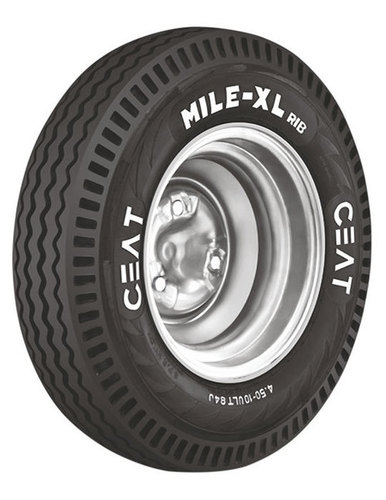 Buland Mile XL Rib