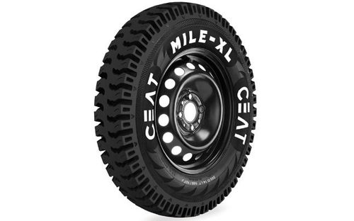 CEAT 205 D14 Mile XL
